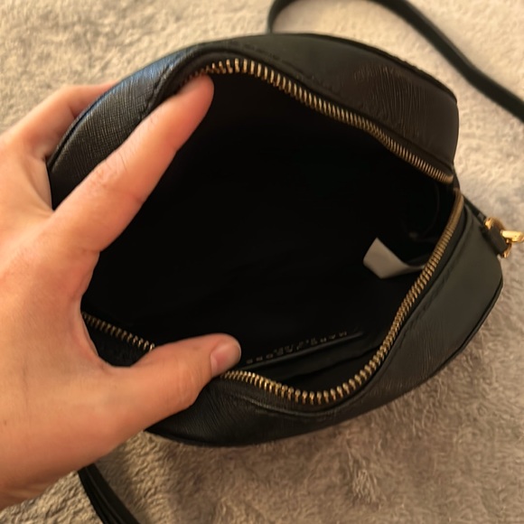 Marc Jacobs Bags Marc Jacobs Playback Crossbody Bag In Black Poshmark